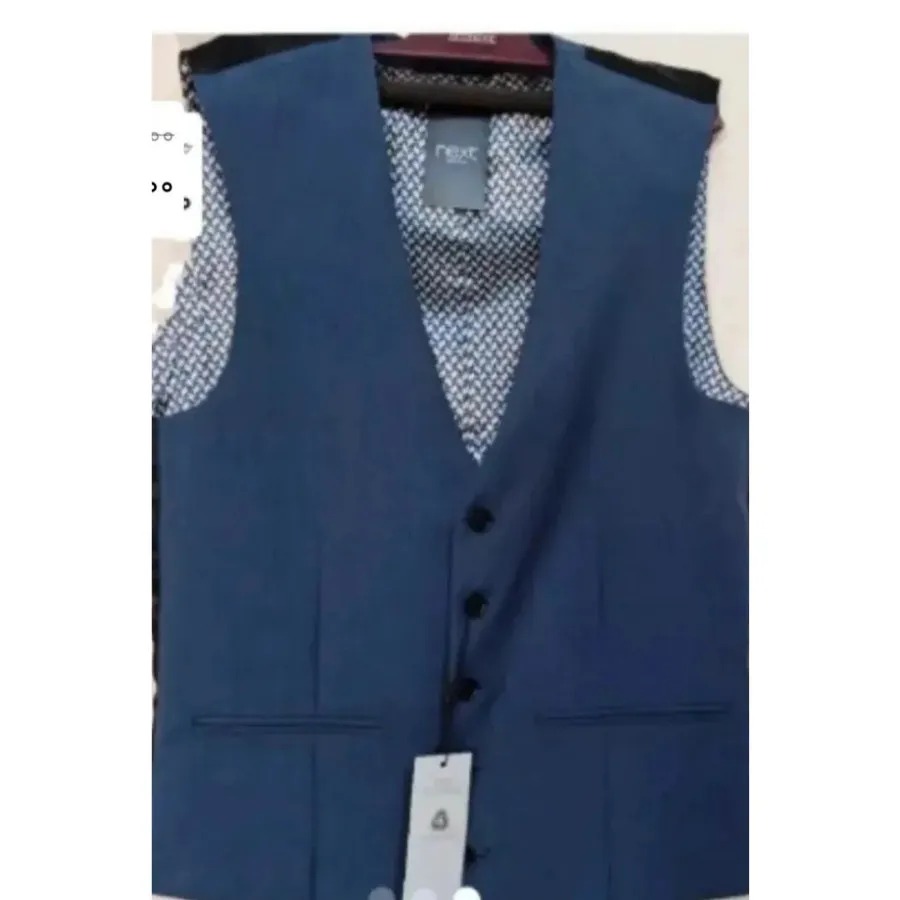 جلیقه وشلوار خارجی