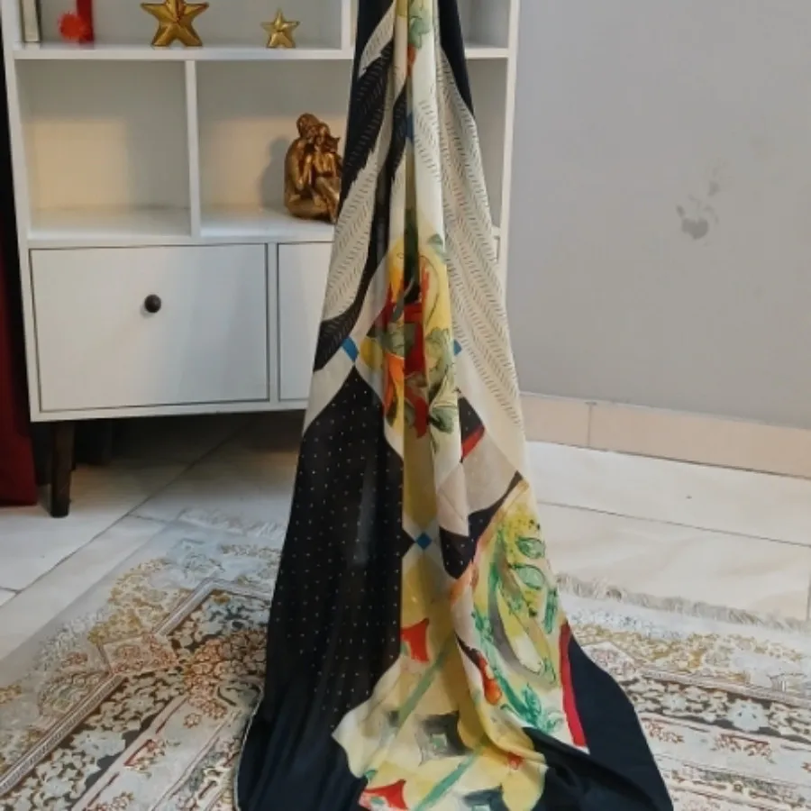 روسری مجلسی