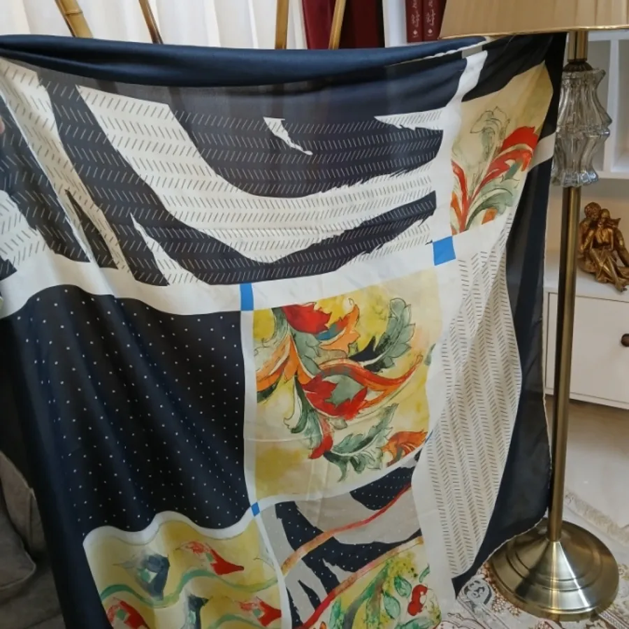روسری مجلسی