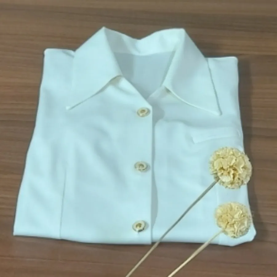 کت آستین کوتاه