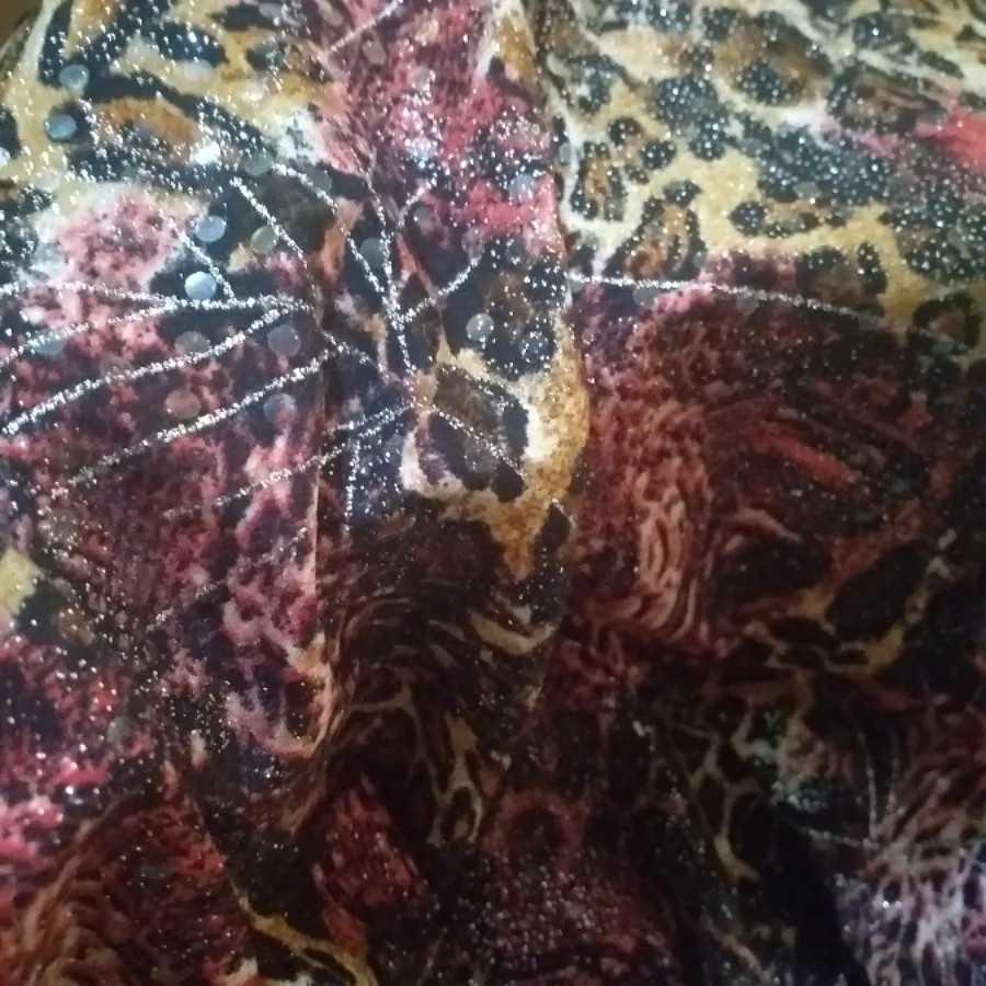 پارچه لباسی