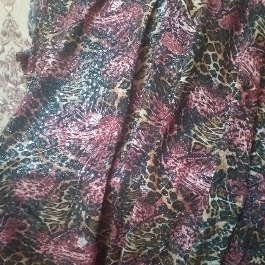 پارچه لباسی