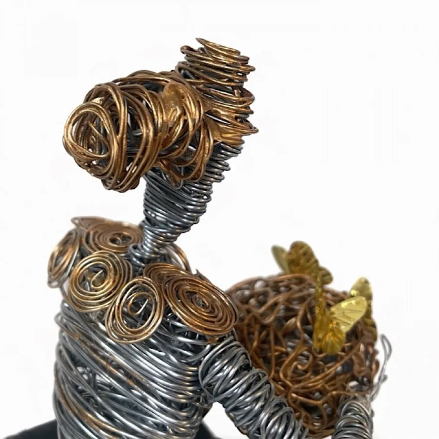 گوی و پروانه