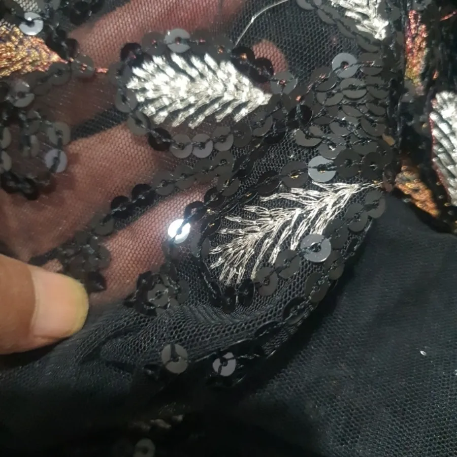 پارچه مجلسی