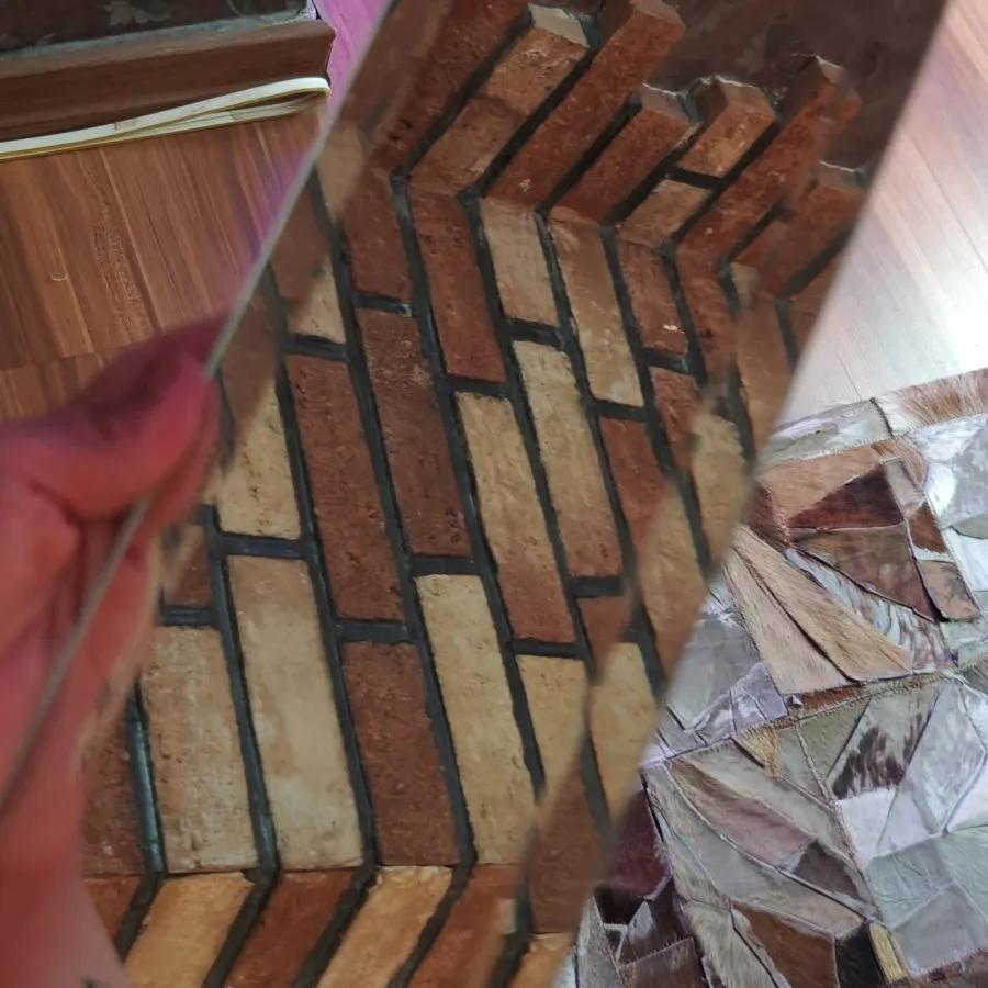 آینه دکوراتیو
