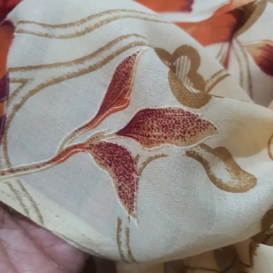 پارچه چادری