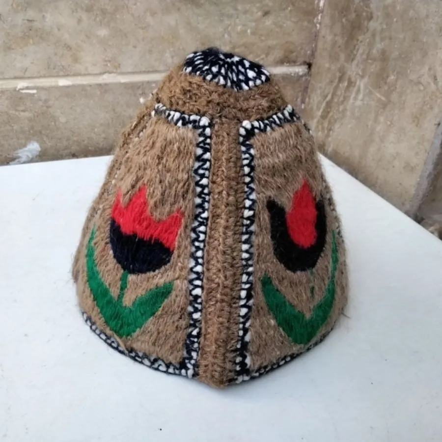 کلاه سنتی