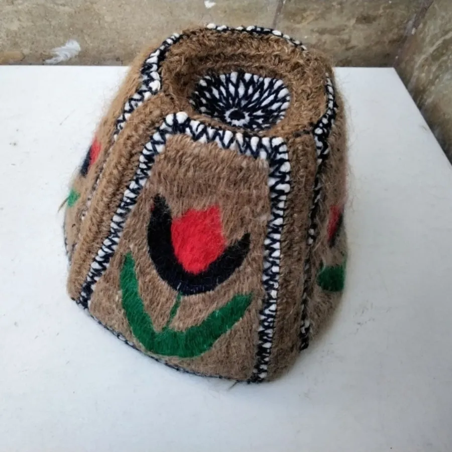 کلاه سنتی