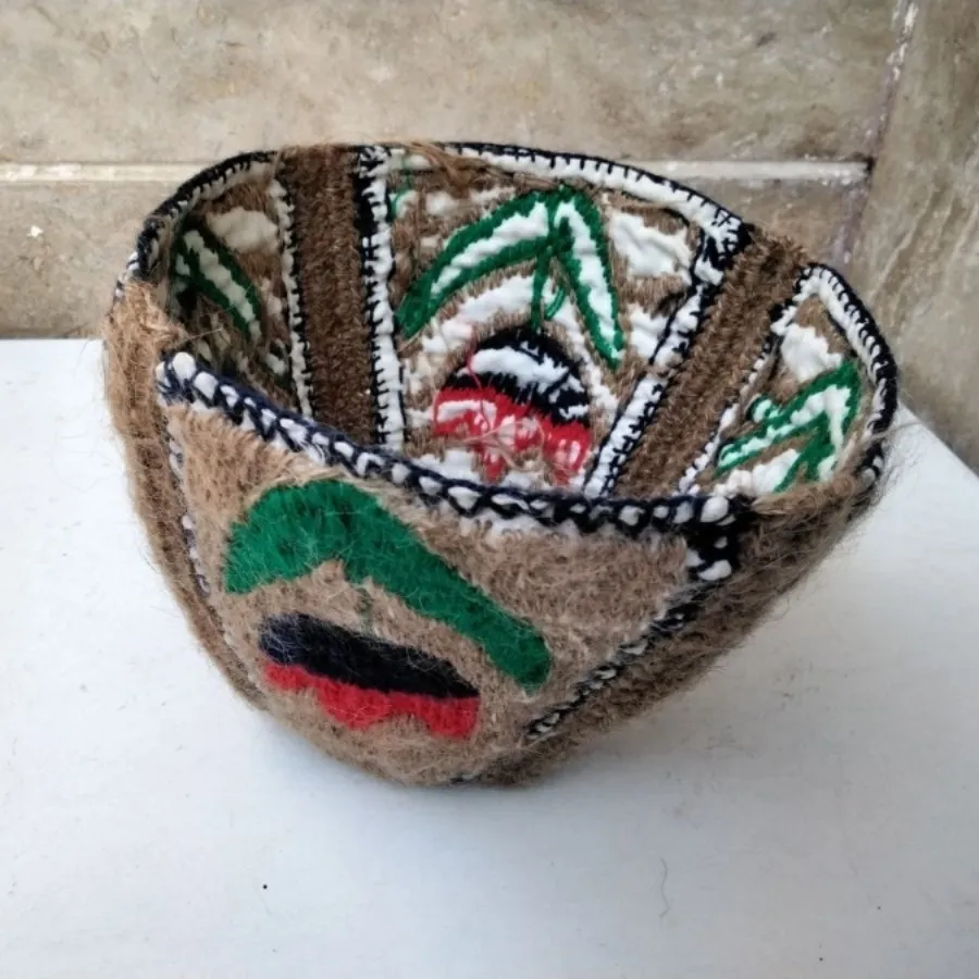کلاه سنتی