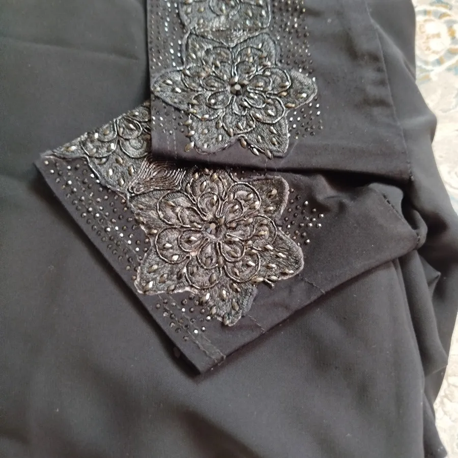 چادر عربی