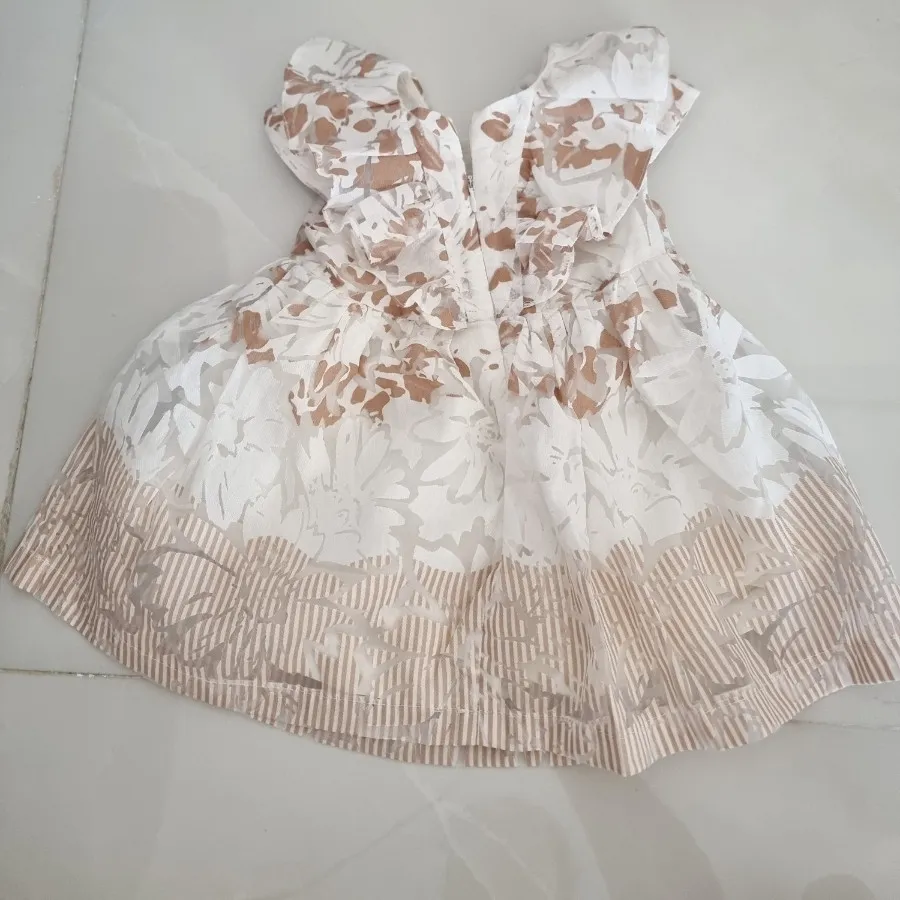 لباس مجلسی بچگانه