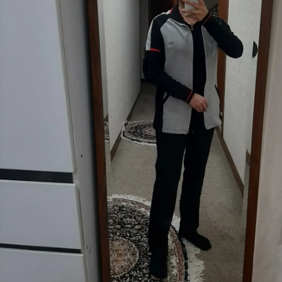 ست سویشرت شلوار ورزشی اصل