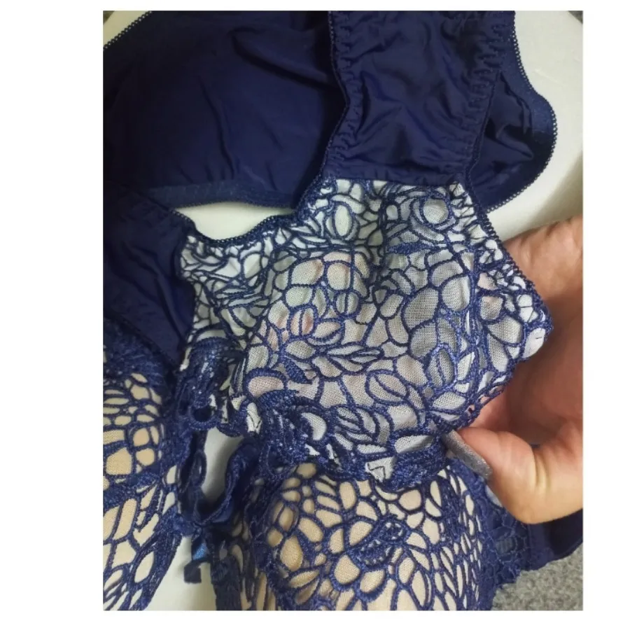 ست لباس زیر سوتین شورت
