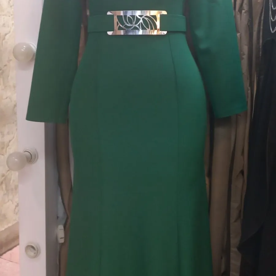 ماکسی لباس مجلسی