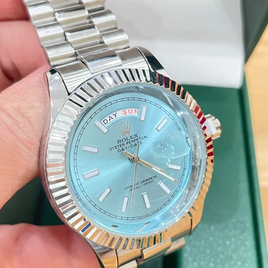 ساعت مردانه رولکس rolex