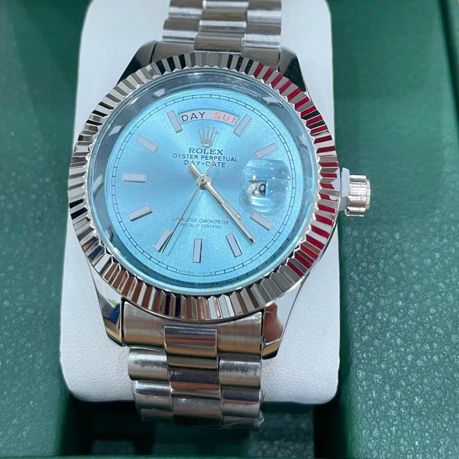 ساعت مردانه رولکس rolex