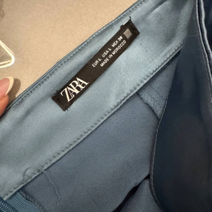 دامن zara