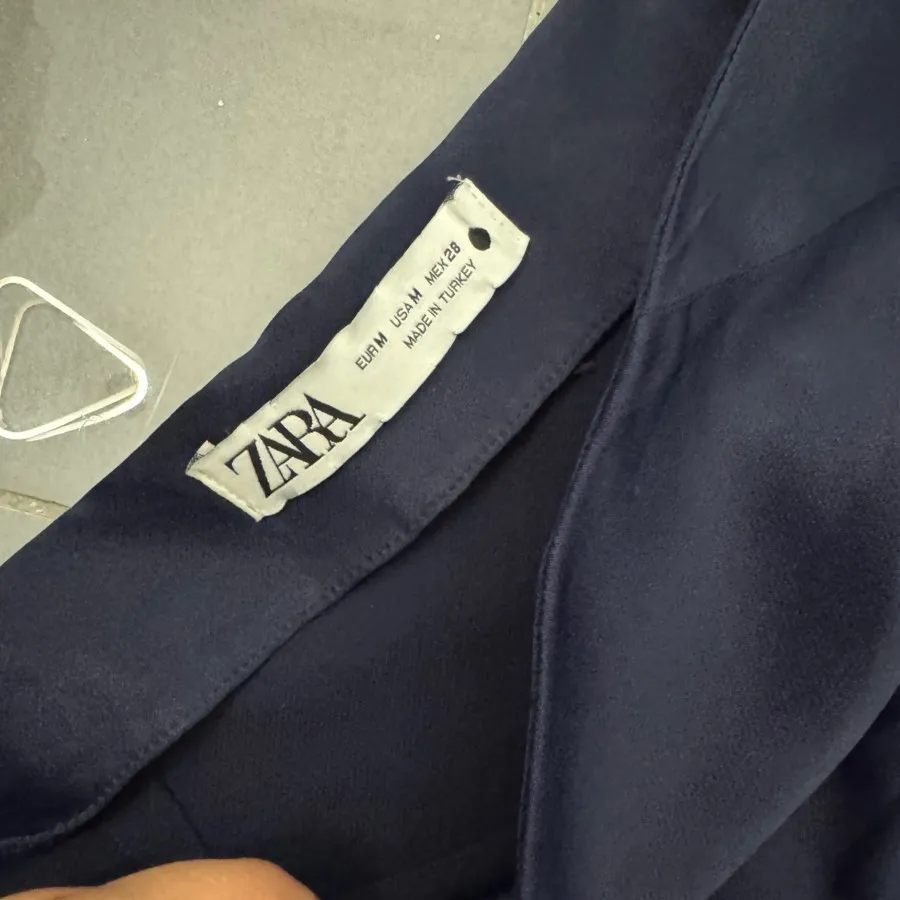 دامن zara