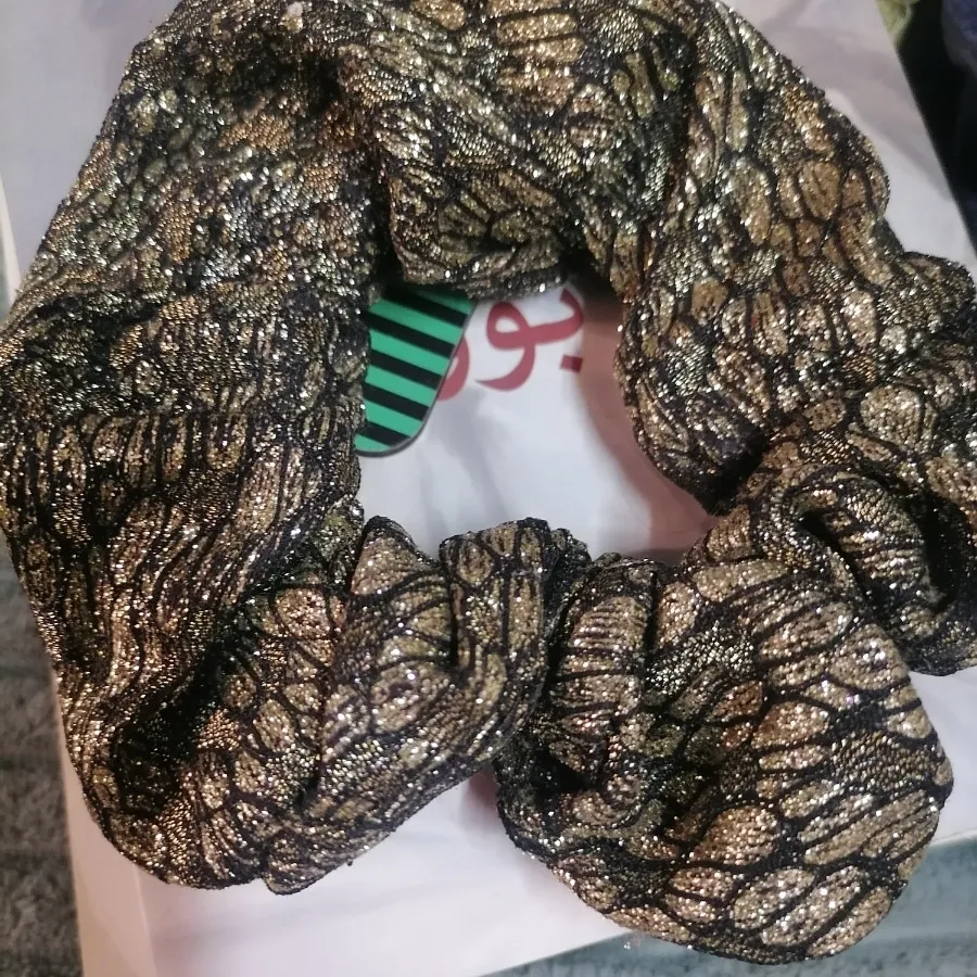 اکسسوری مو