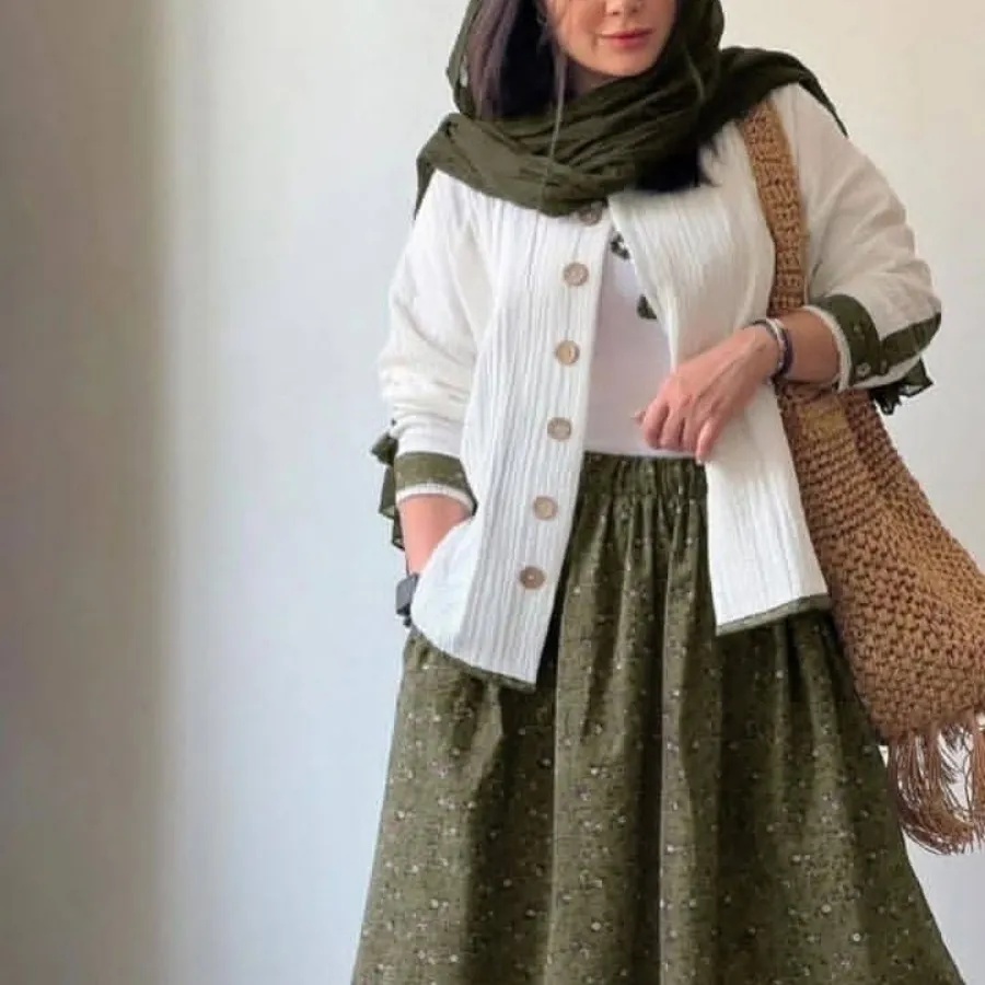 لباس زنانه