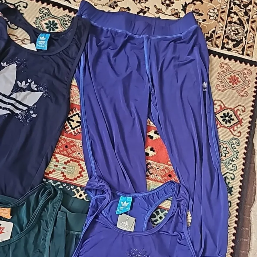 تیشرت و ست