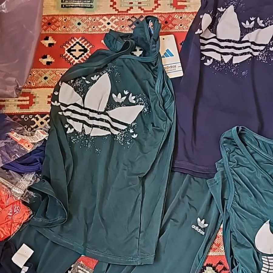 تیشرت و ست