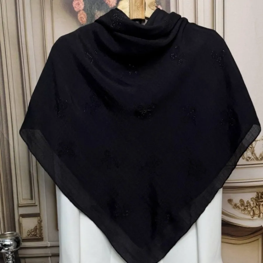 روسری محرم