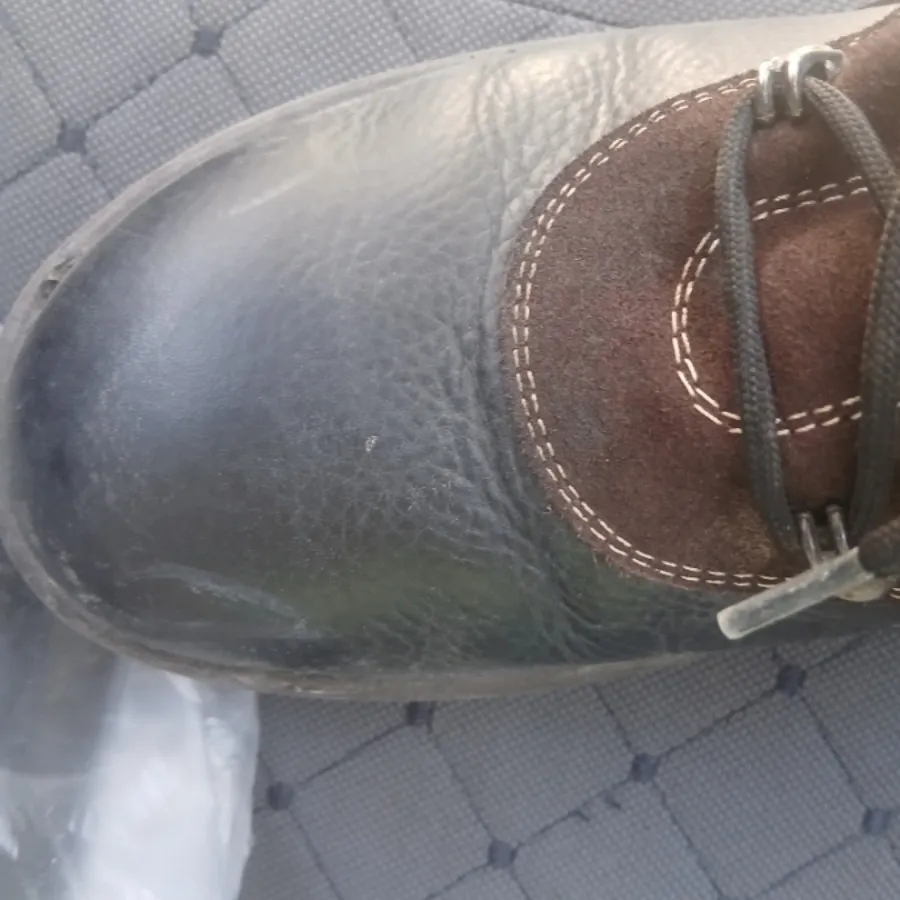 کفش مردانه