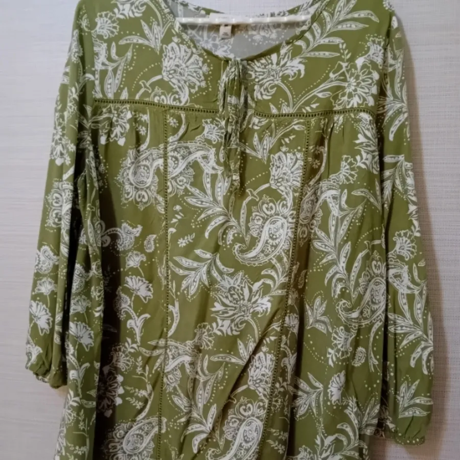 شومیز نخ