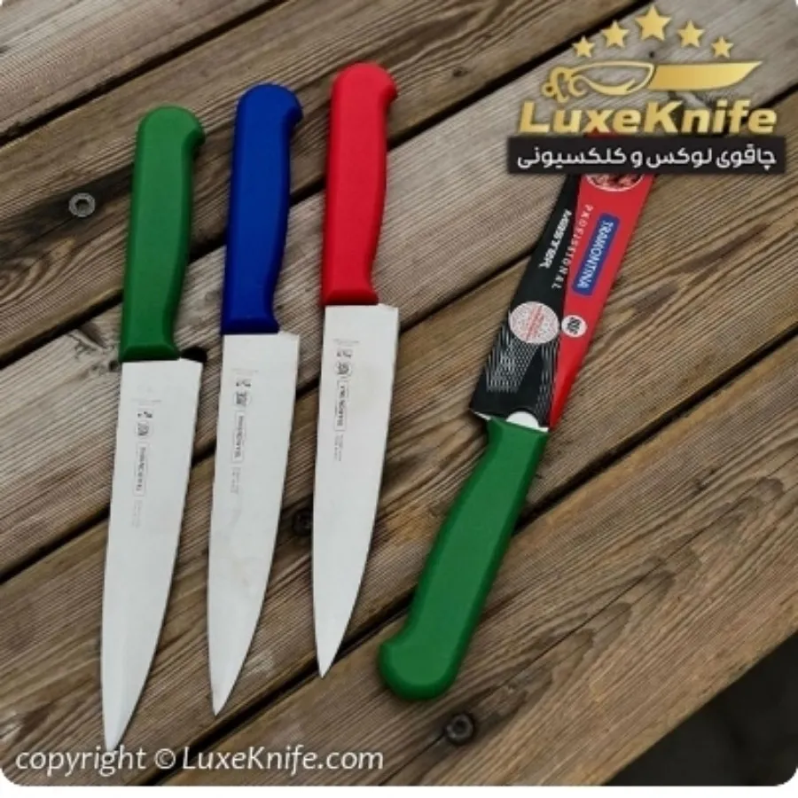 چاقو آشپزخانه ترمو انتابر
