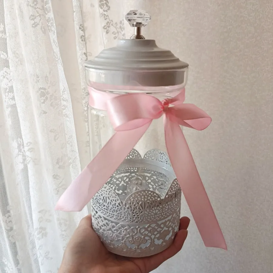 کندی باکس چراغدار
