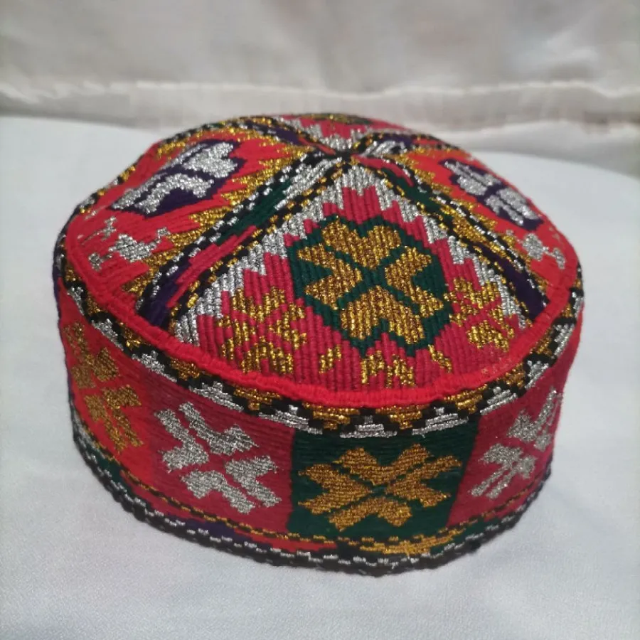 کلاه سنتی