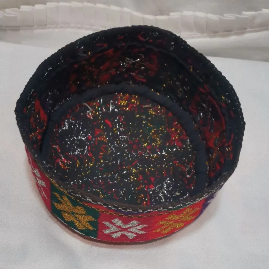 کلاه سنتی