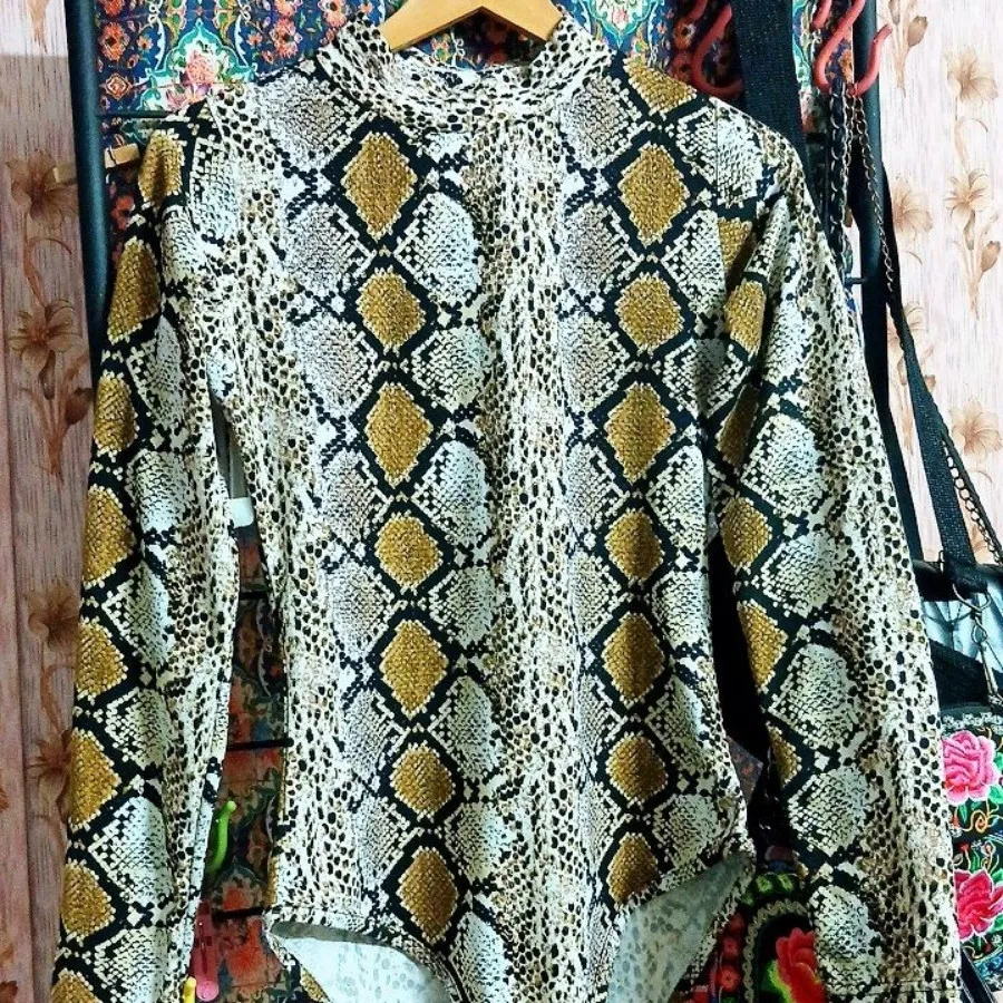 بادی پوست ماری
نو