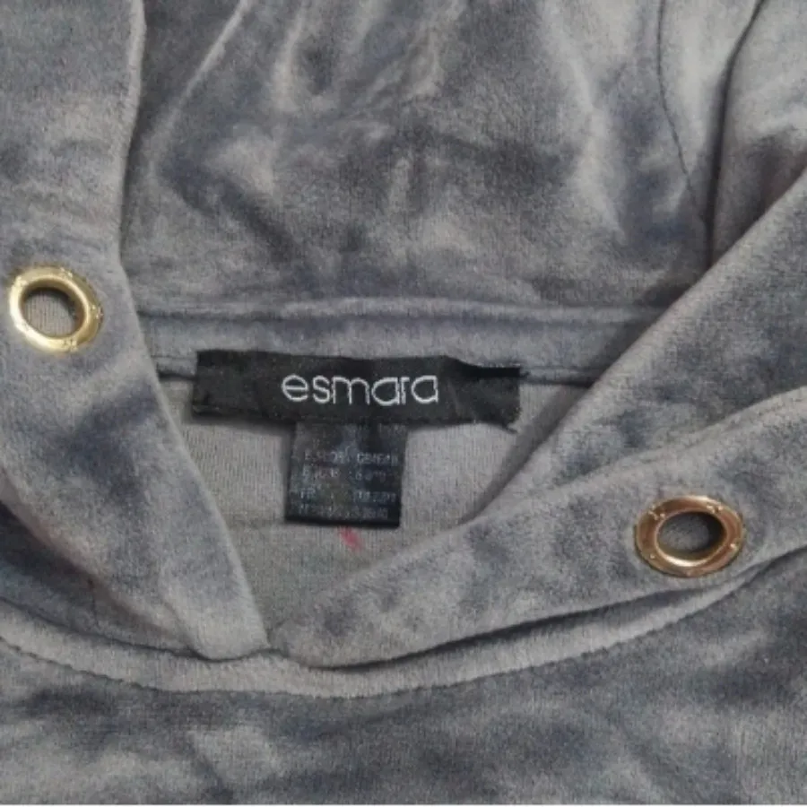 سویشرت مخمل برند smara