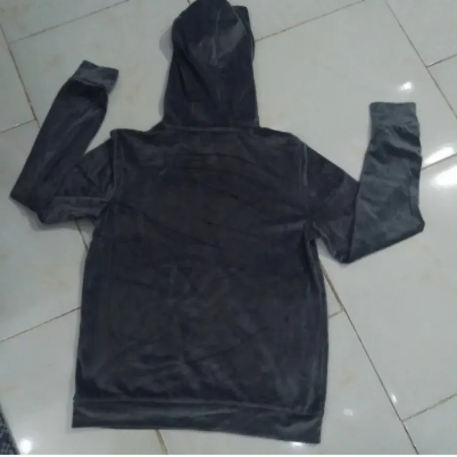 سویشرت مخمل برند smara