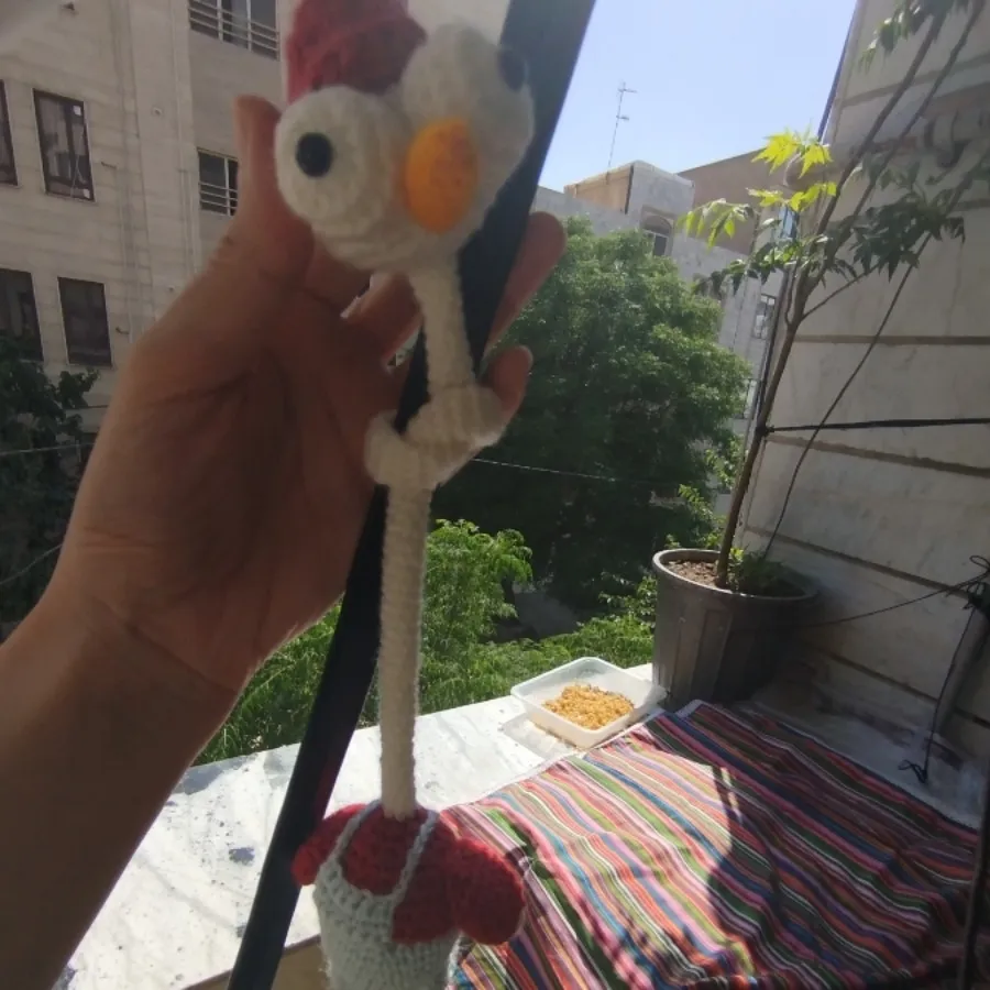 دور فرمونی دست بافت