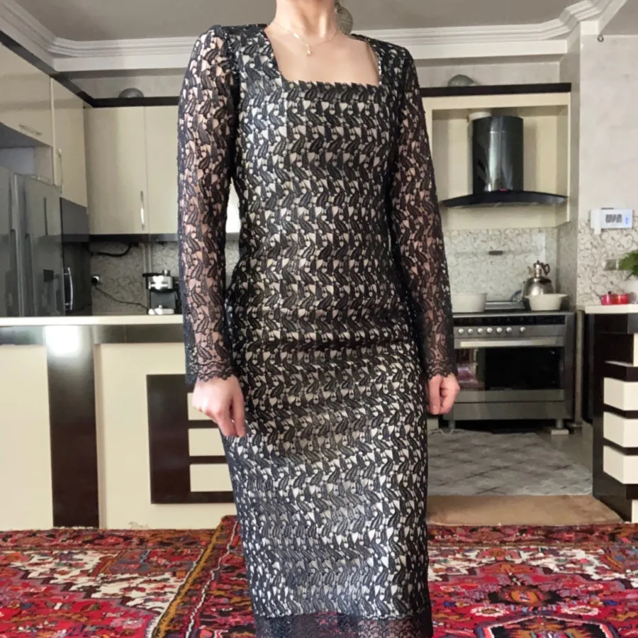 پیراهن مجلسی