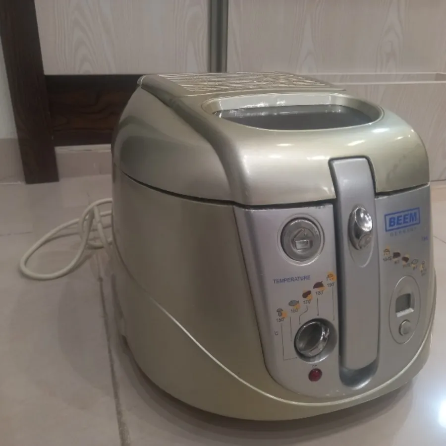 سرخکن مارک بیم آلمان