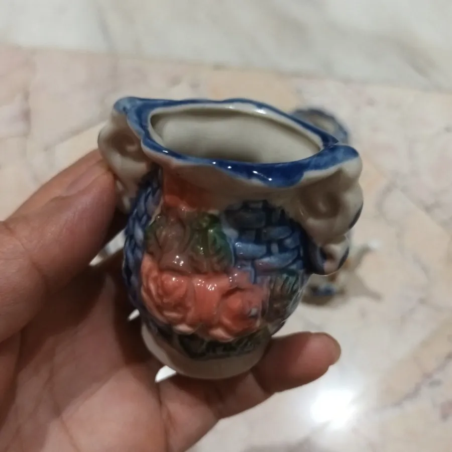 گلدان