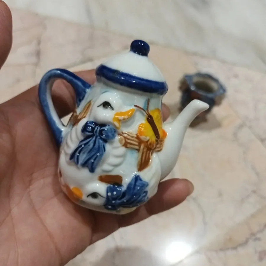 گلدان