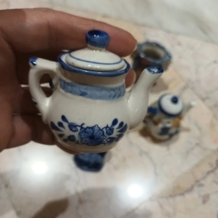 گلدان