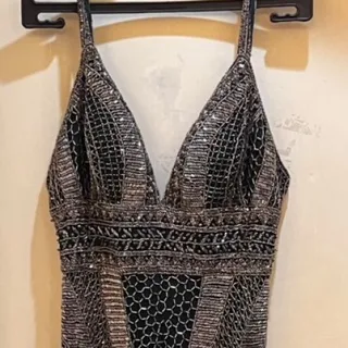 لباس مجلسی