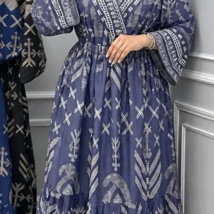 پیراهن ساحلی