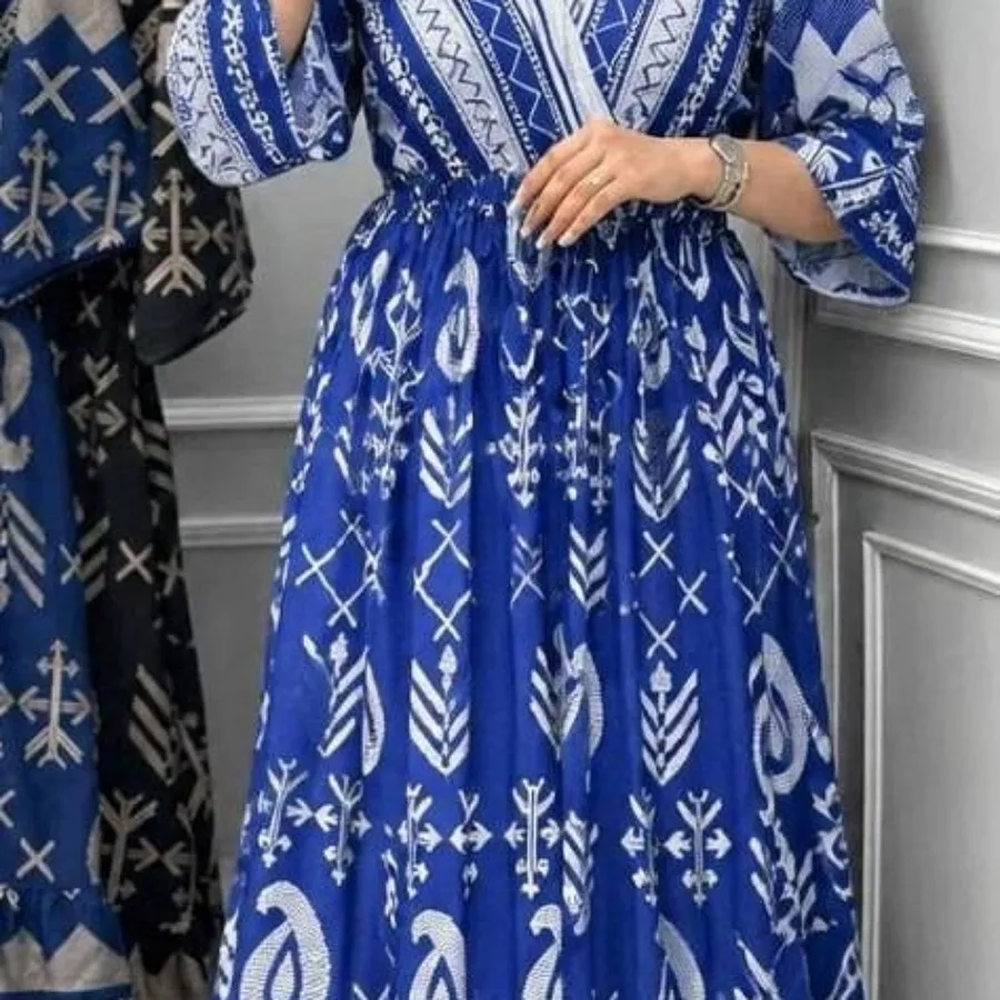 پیراهن ساحلی