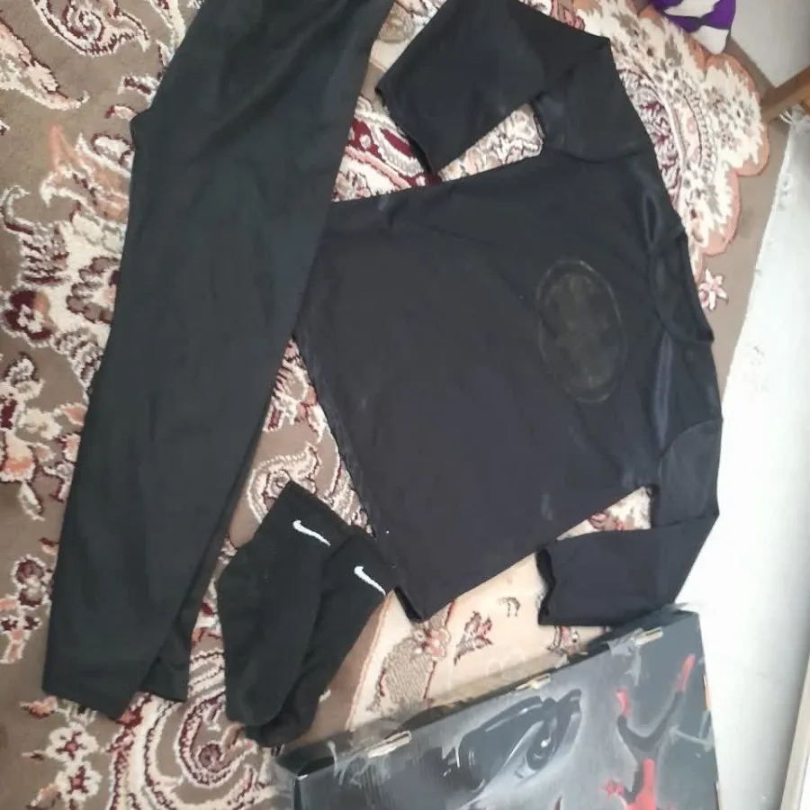لباس بتمن پسرانه