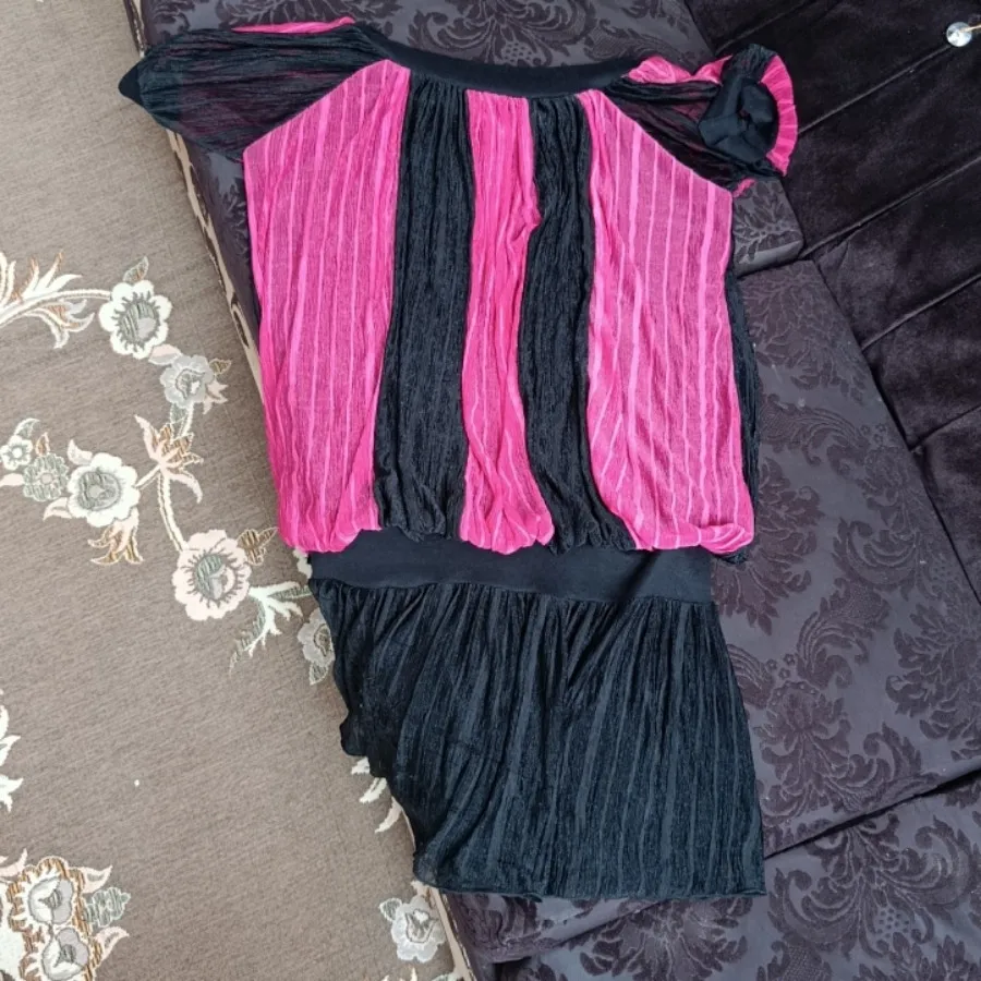 لباس راحتی