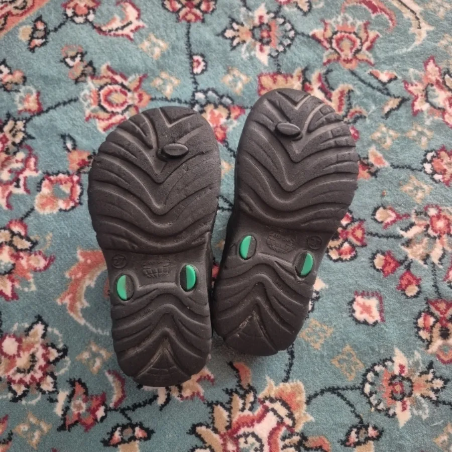 دمپایی کودک