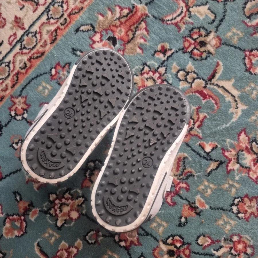 کفش کودک