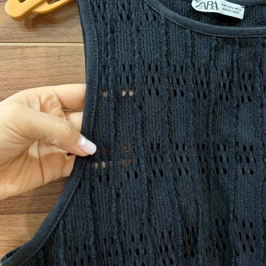 نیمتنه برند ZARA